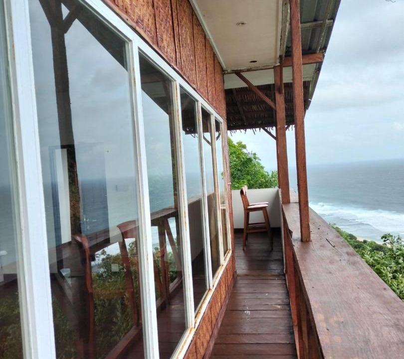 Photo of Patio Balcony in Pecatu