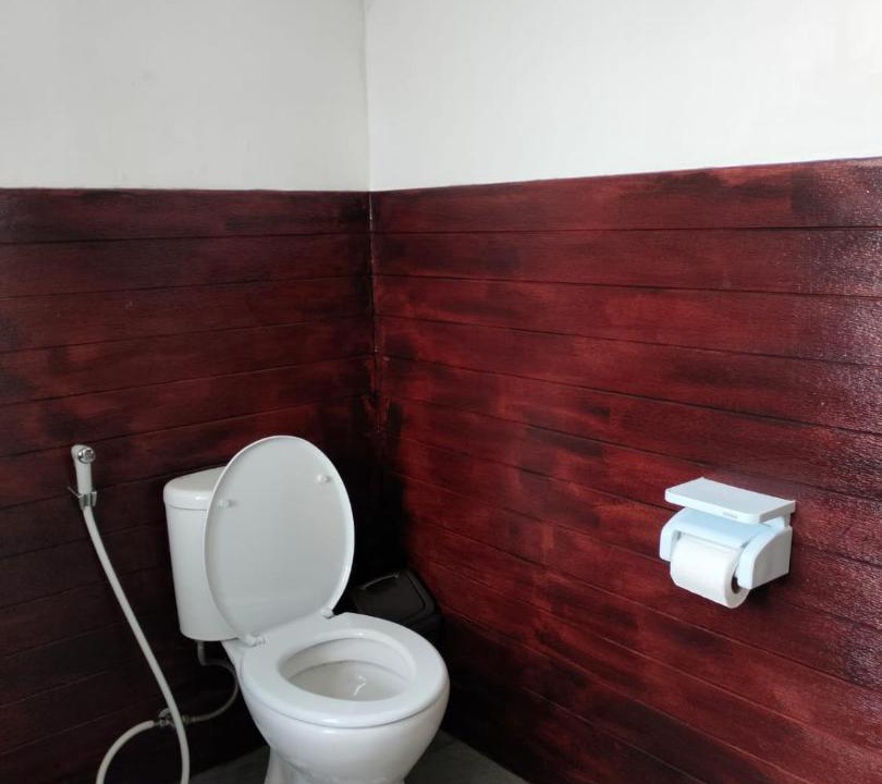 Photo of Bathroom in Pecatu