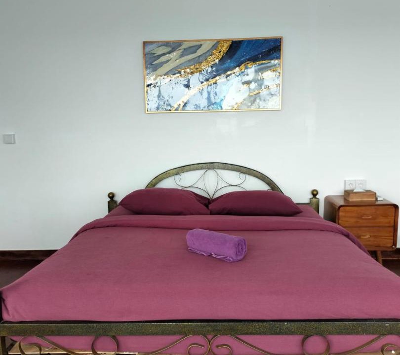 Photo of Bedroom in Pecatu