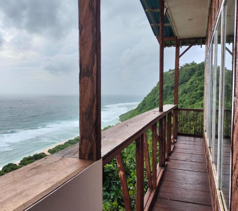 Photo of Patio Balcony in Pecatu