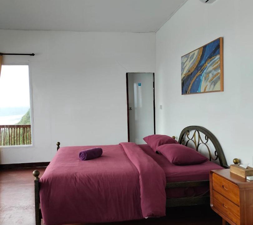 Photo of Bedroom in Pecatu