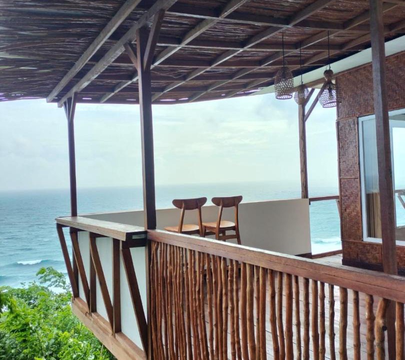 Photo of Patio Balcony in Pecatu
