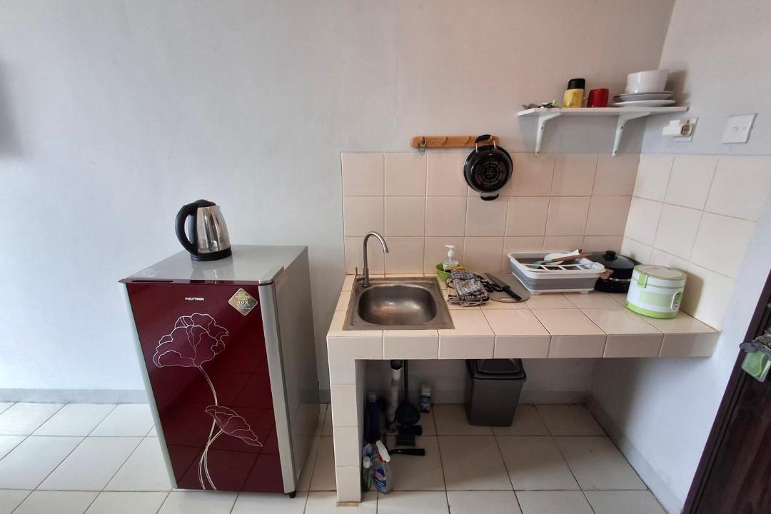 Photo of Kitchen in Serpong