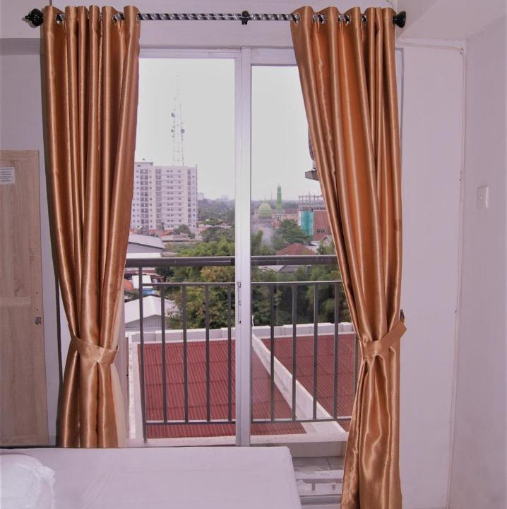 Photo of Patio Balcony in Serpong
