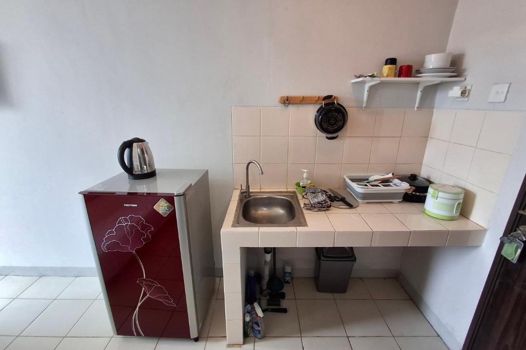 Photo of Kitchen in Serpong
