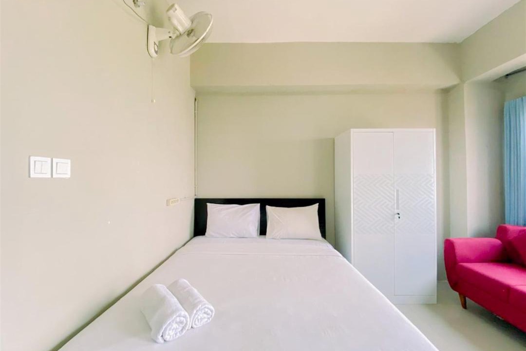 Photo of Bedroom in Kedungmanggu