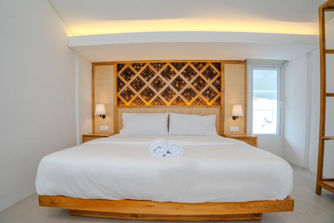 Photo of Bedroom in Babakan