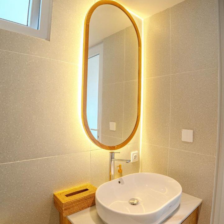 Photo of Bathroom in Babakan