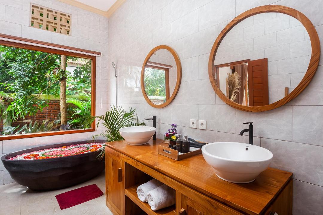 Photo of Bathroom in Kutuh Kaja