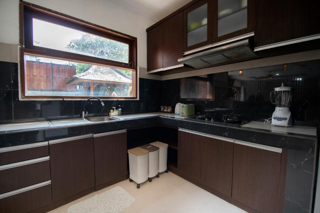 Photo of Kitchen in Saba