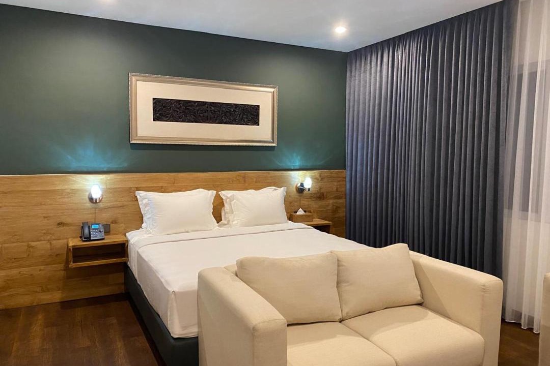 Photo of Bedroom in Dangin Puri