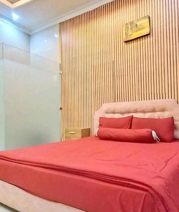 Photo of Bedroom in Citeureup