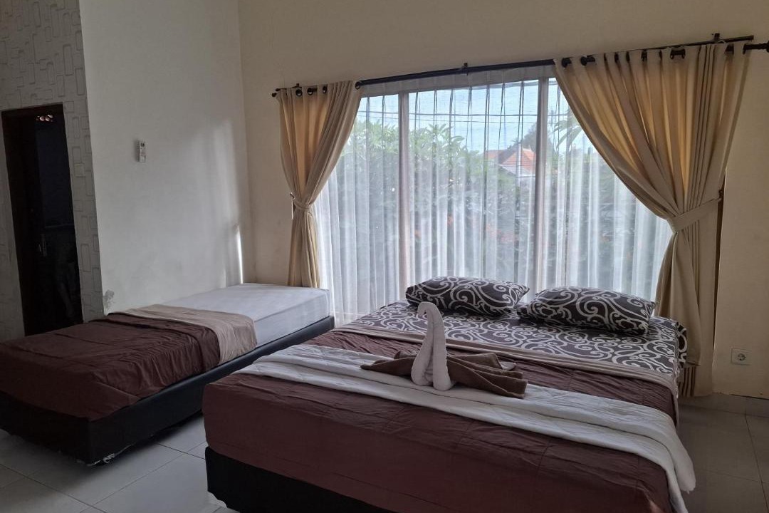 Photo of Bedroom in Kemenuh