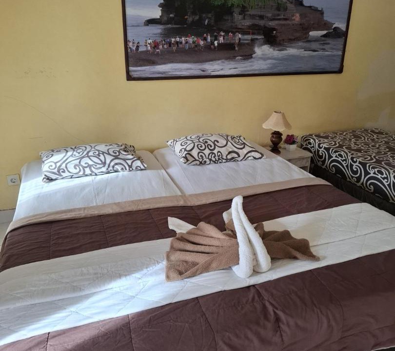 Photo of Bedroom in Kemenuh