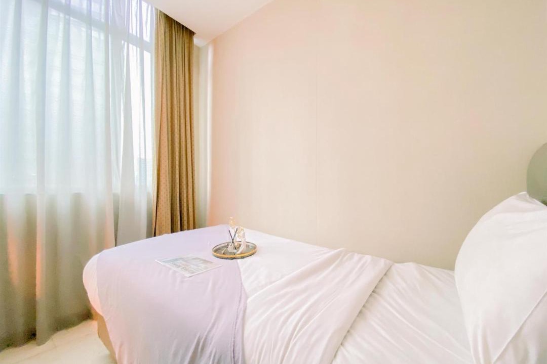 Photo of Bedroom in East Kuningan