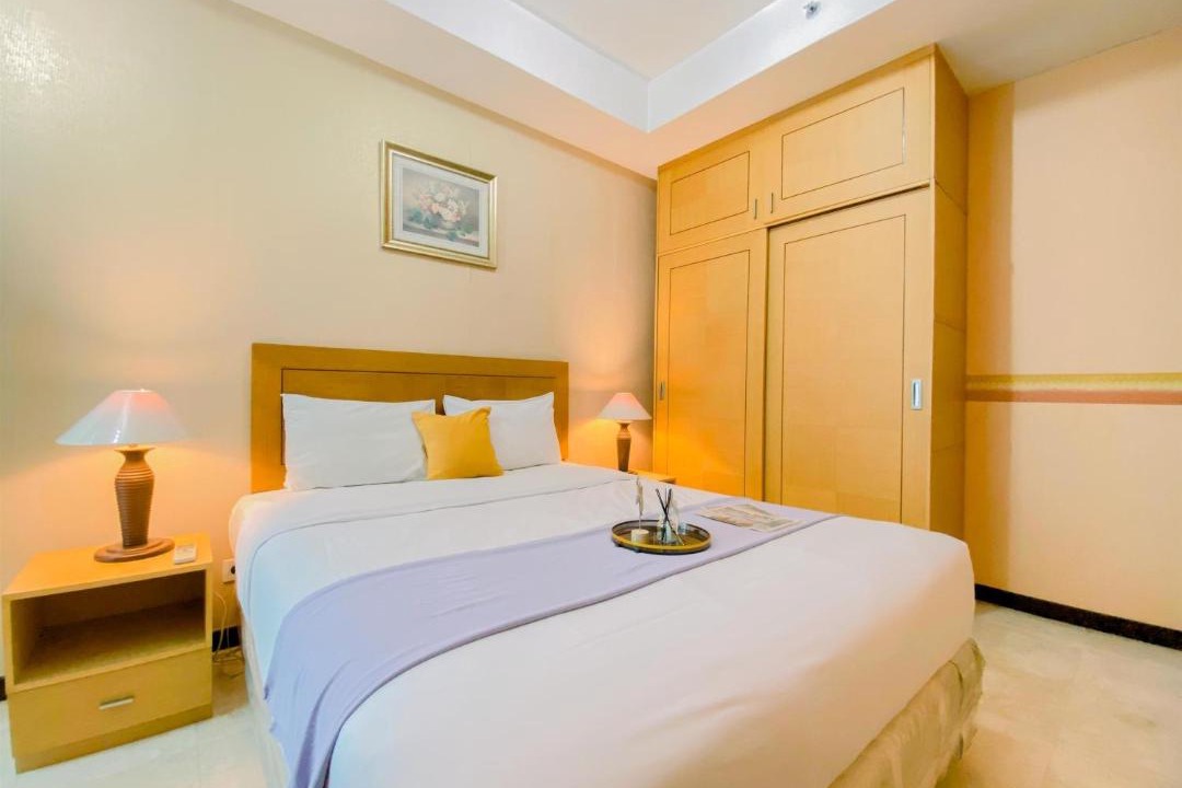 Photo of Bedroom in East Kuningan