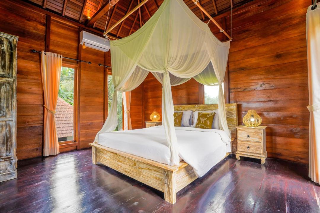 Photo of Bedroom in Kenderan