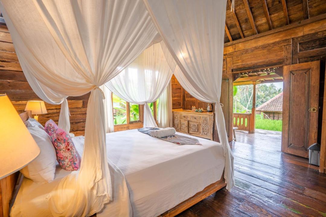 Photo of Bedroom in Kenderan