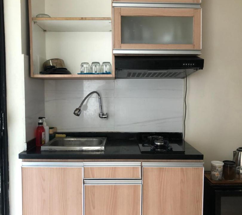 Photo of Kitchen in Jatinegara