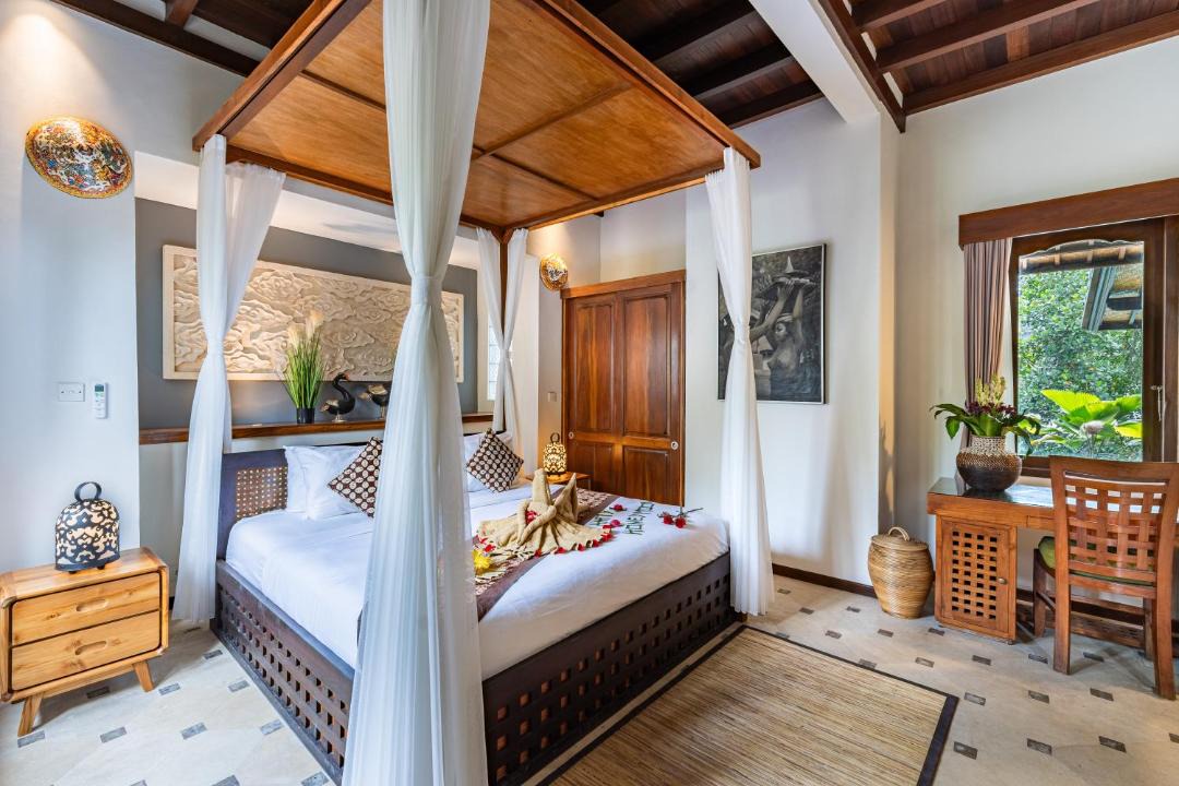Photo of Bedroom in Kutuh Kaja