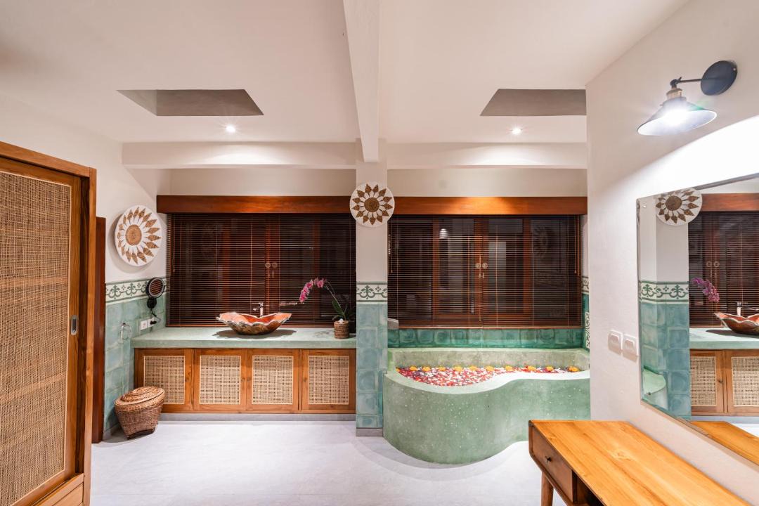 Photo of Bathroom in Kutuh Kaja