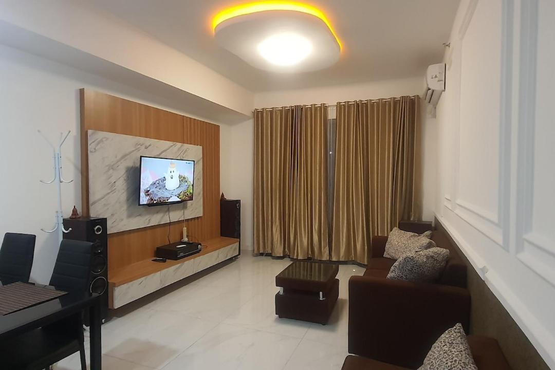 Photo of Livingroom in Bumi Serpong Damai