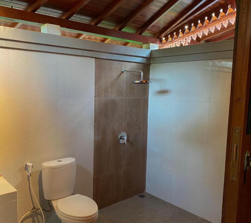 Photo of Bathroom in Kampial
