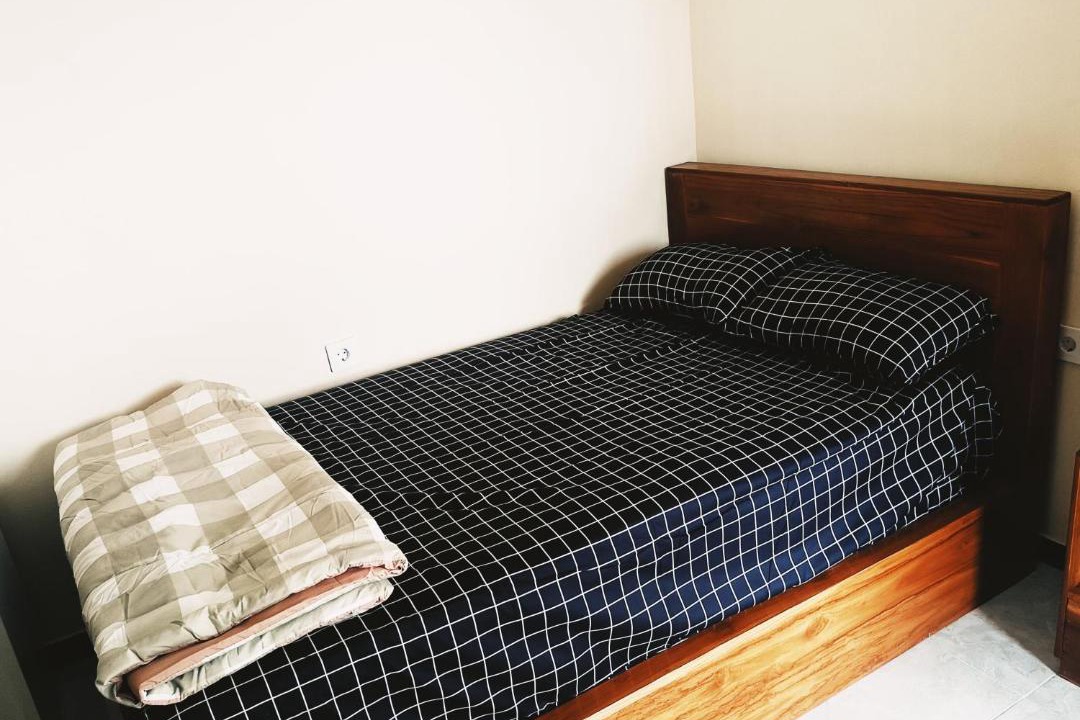 Photo of Bedroom in Kutuh