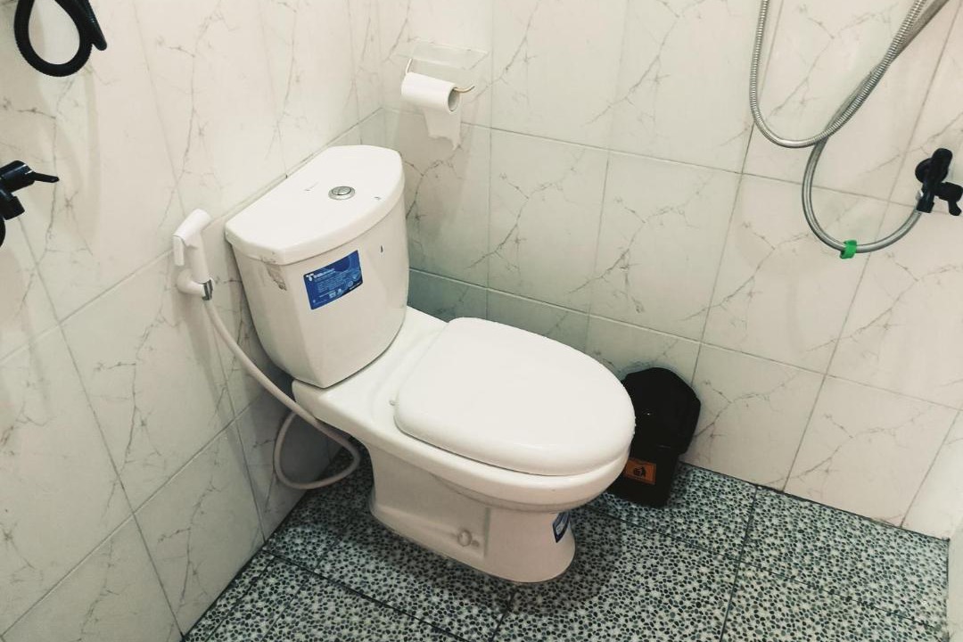 Photo of Bathroom in Kutuh