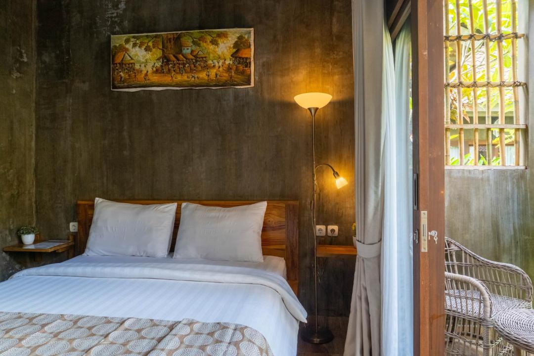 Photo of Bedroom in Abiansemal