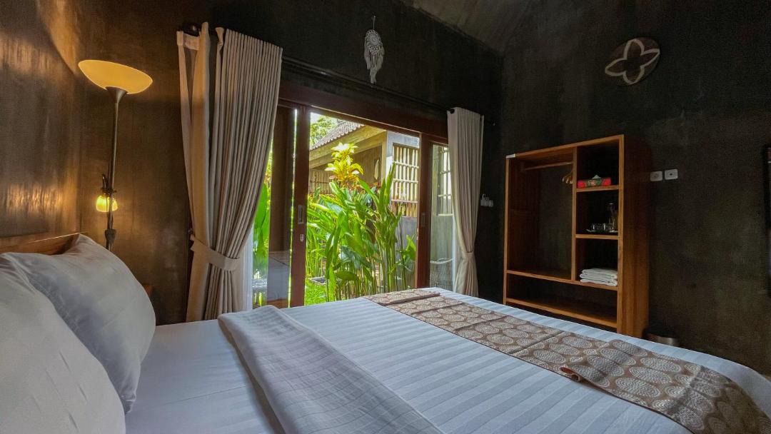 Photo of Bedroom in Abiansemal