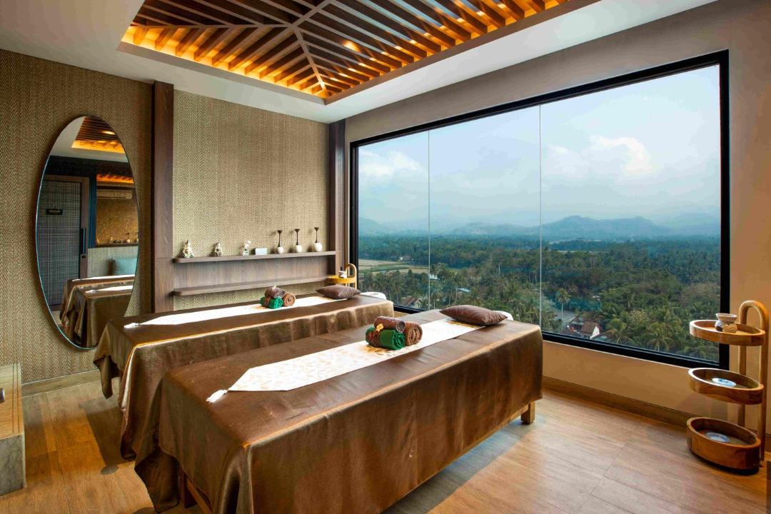 Photo of Bathroom in Temon