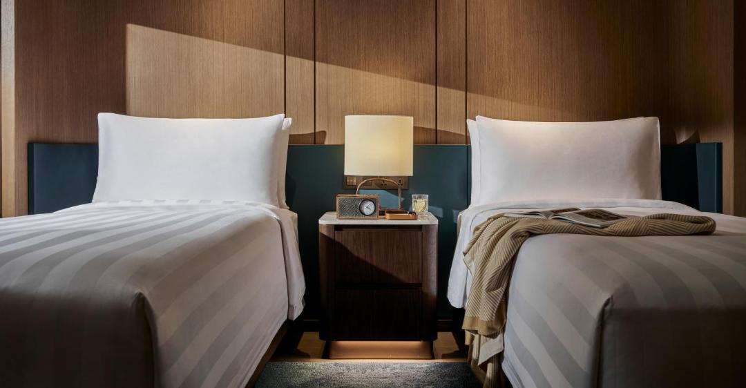 Photo of Bedroom in Jakarta