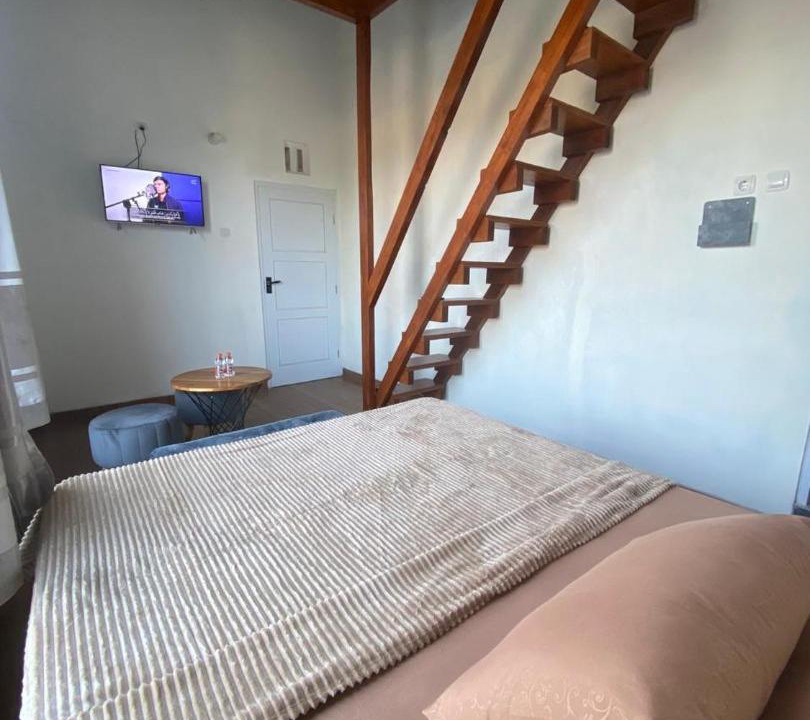 Photo of Bedroom in Wonosobo