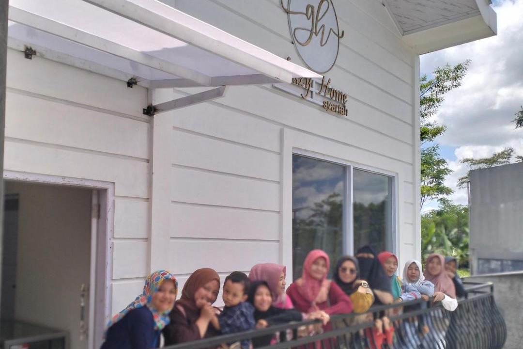 Photo of Others in Wonosobo