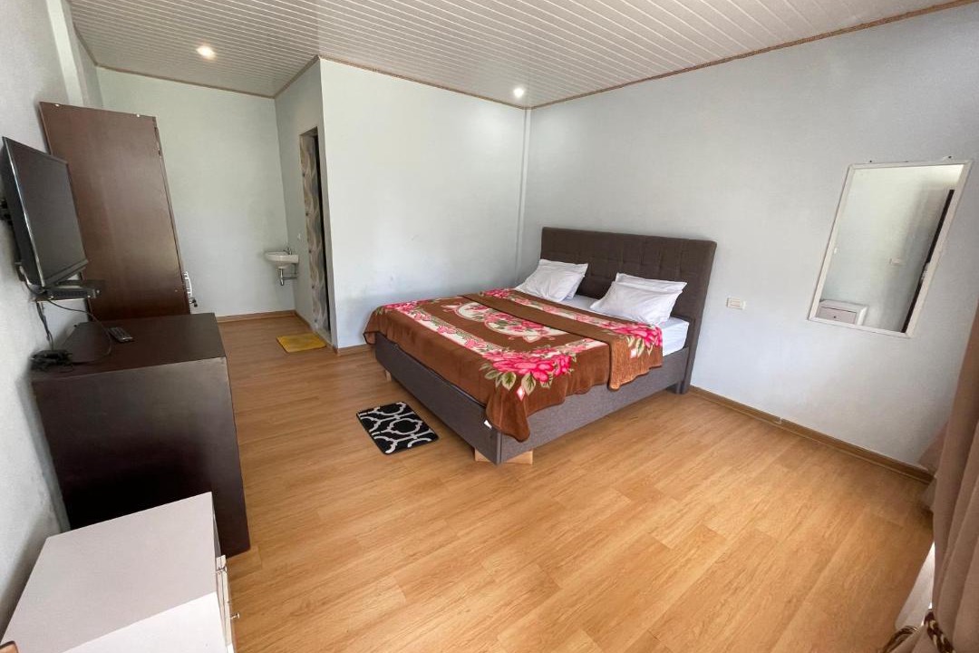 Photo of Bedroom in Simanindo