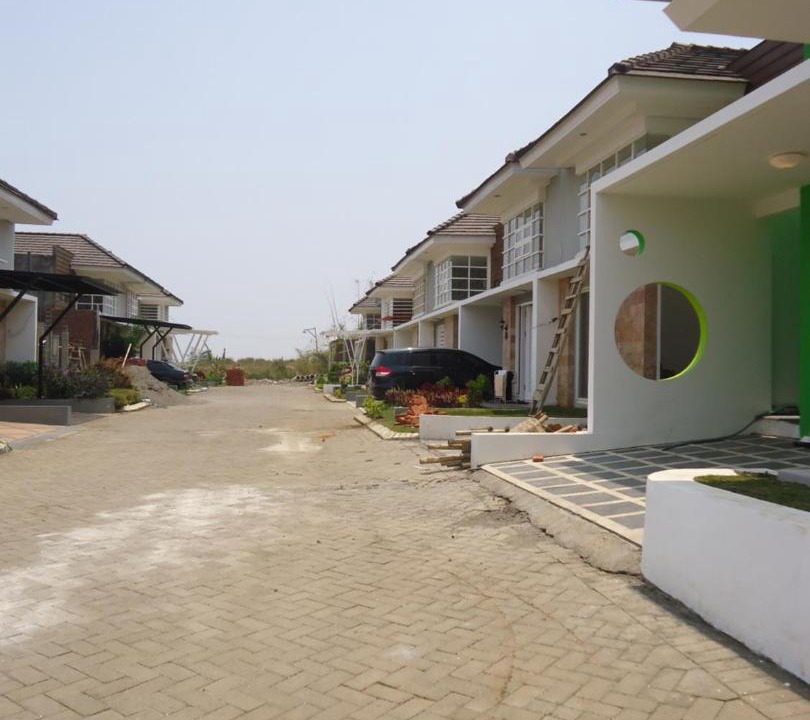 Photo of Buildings in Oro Oro Ombo