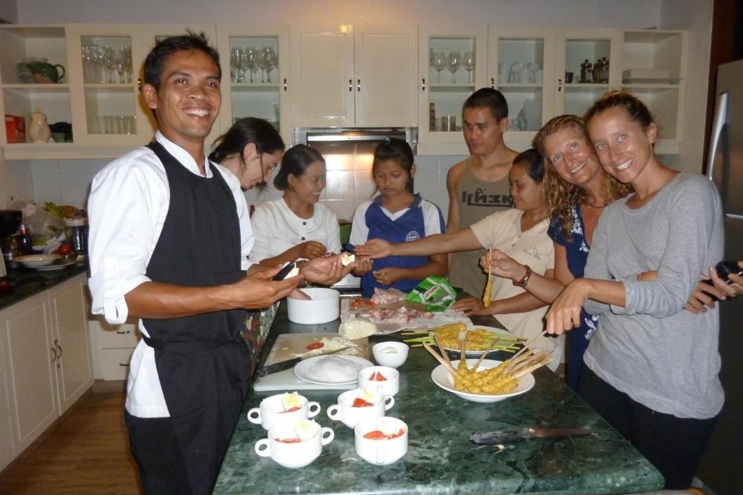 Photo of Others in Pejeng Kawan
