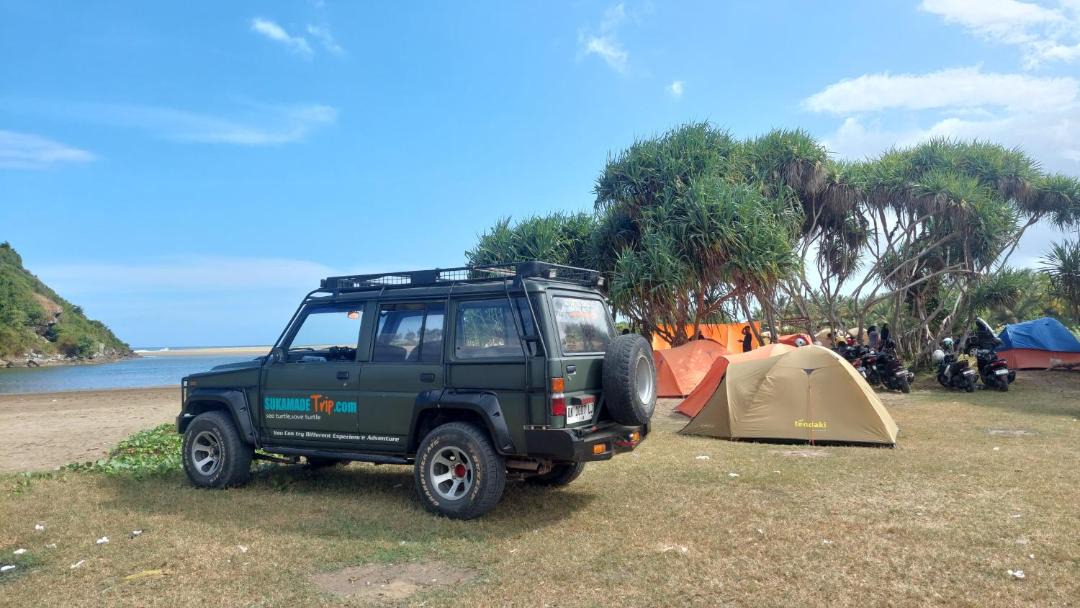 Photo of Outdoor in Sarongan