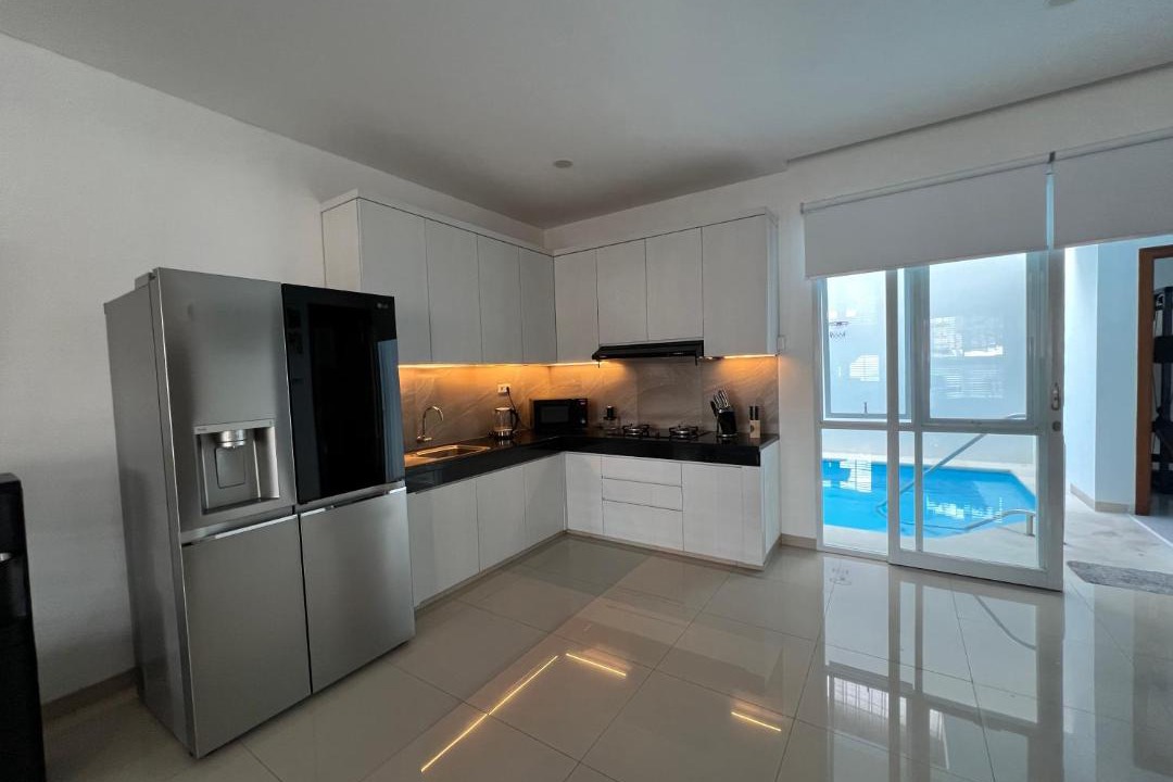 Photo of Kitchen in Pemecutan Kelod