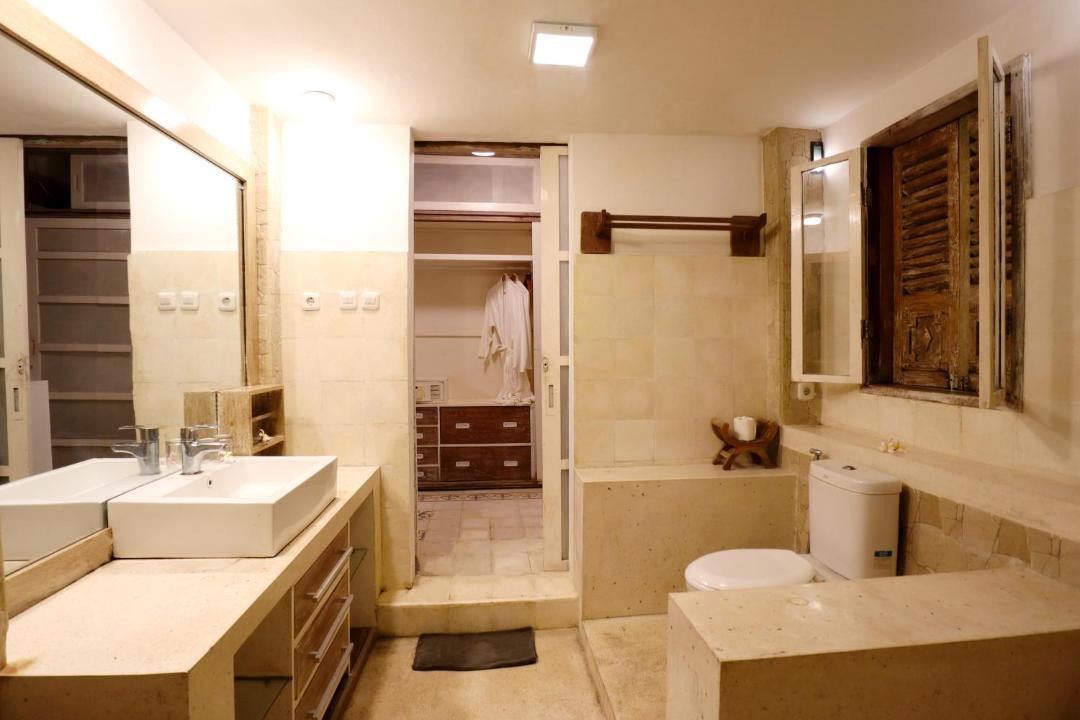 Photo of Bathroom in Payangan
