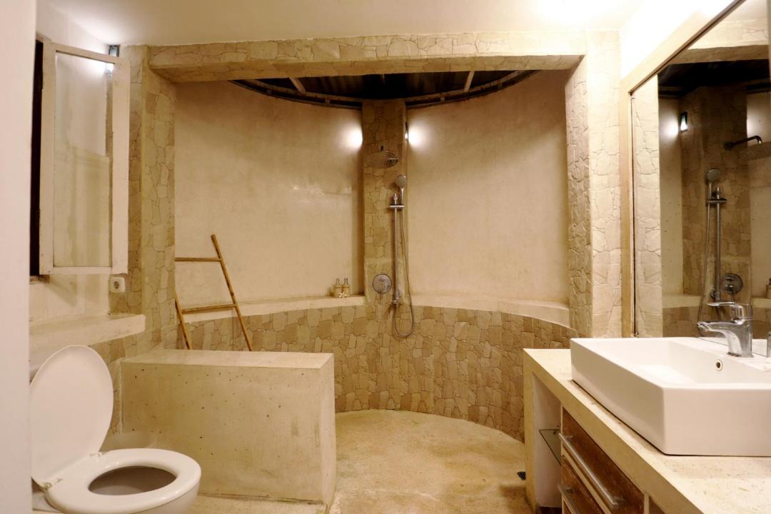 Photo of Bathroom in Payangan