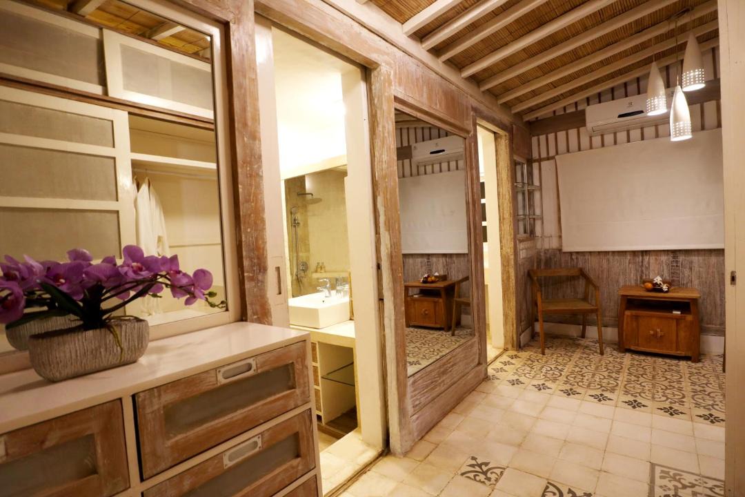 Photo of Bathroom in Payangan