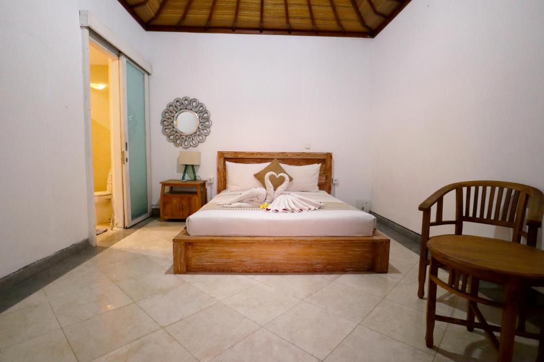 Photo of Bedroom in Payangan