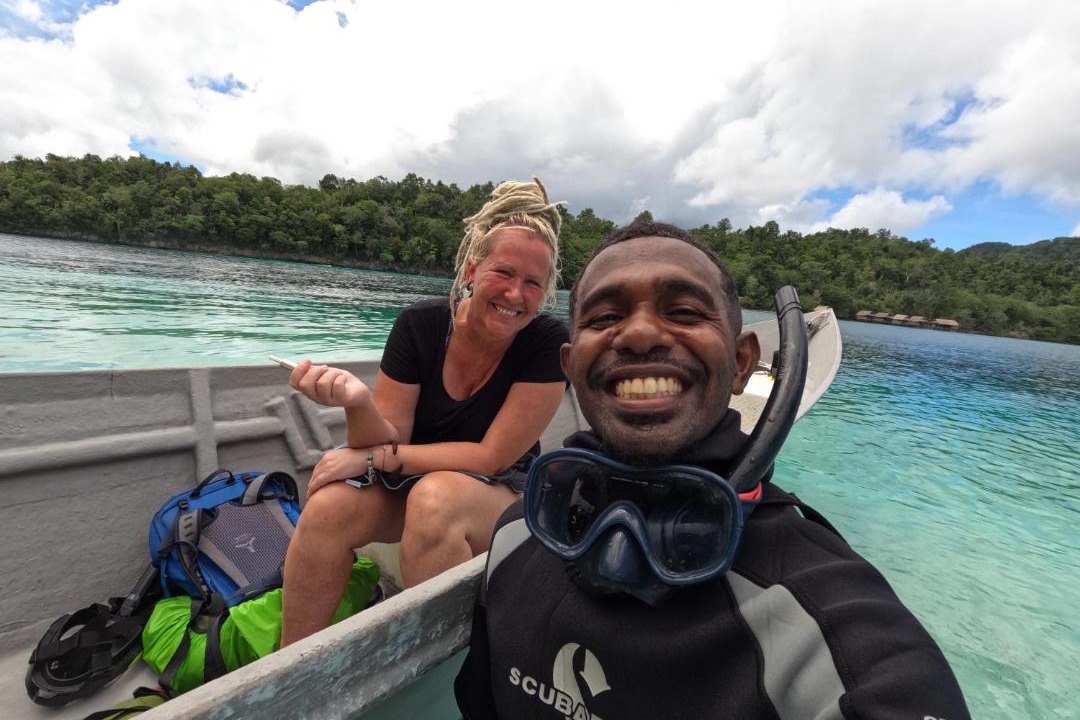 Photo of Others in Raja Ampat
