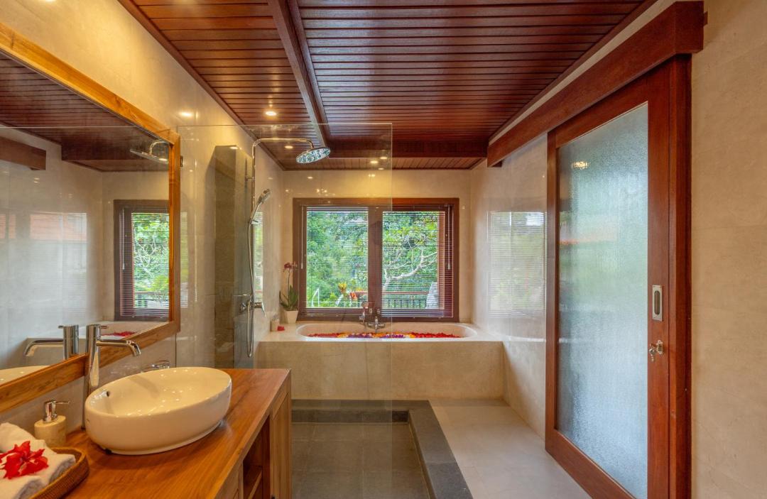 Photo of Bathroom in Sebatu