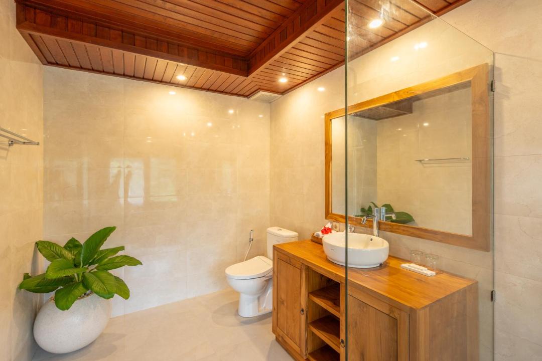 Photo of Bathroom in Sebatu