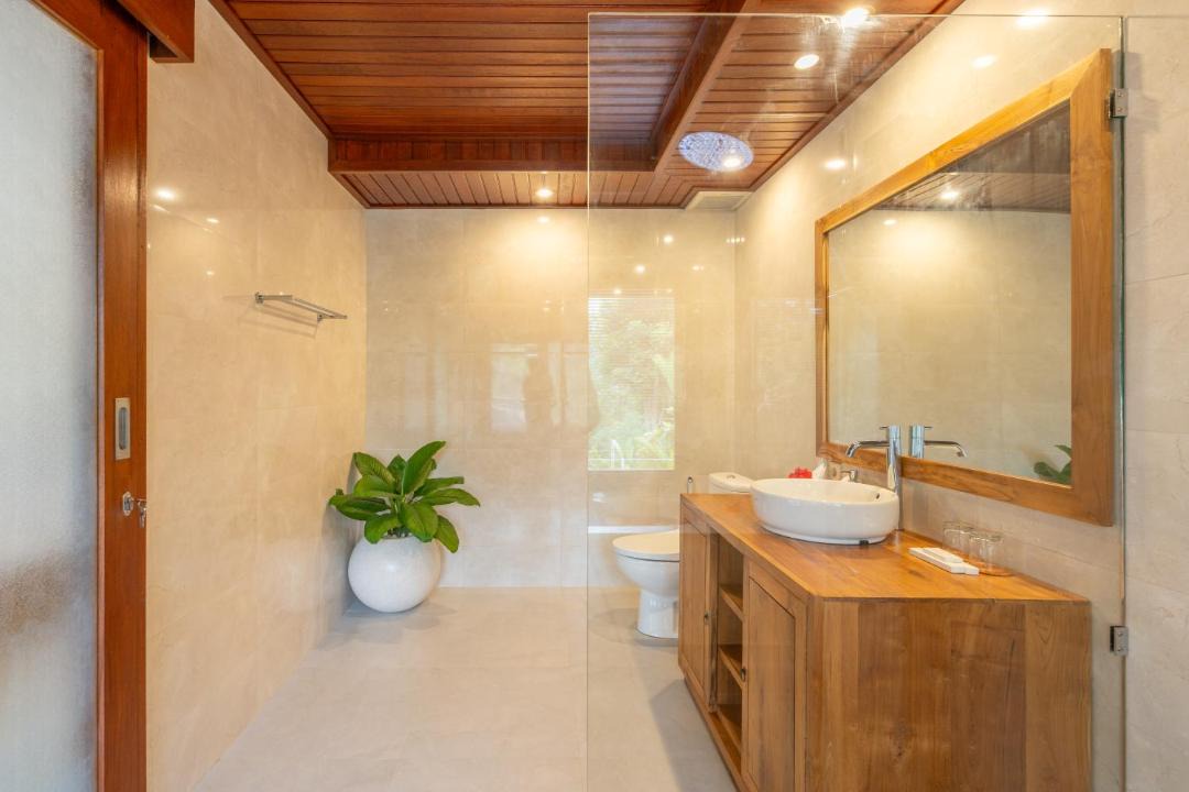Photo of Bathroom in Sebatu