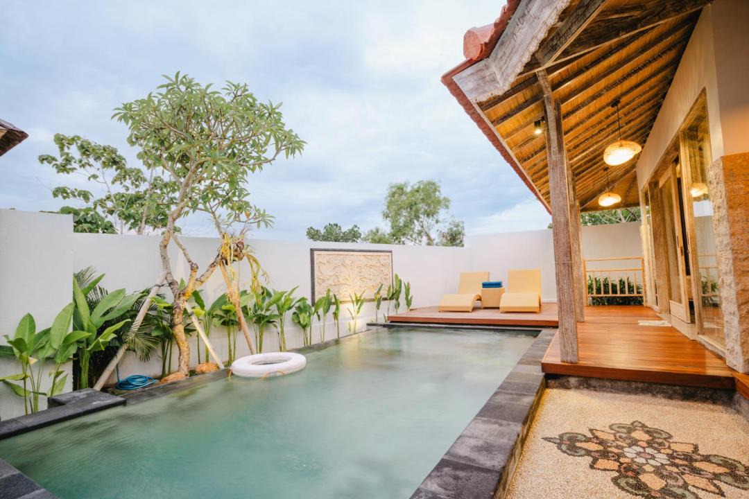 Photo of Outdoor in Uluwatu