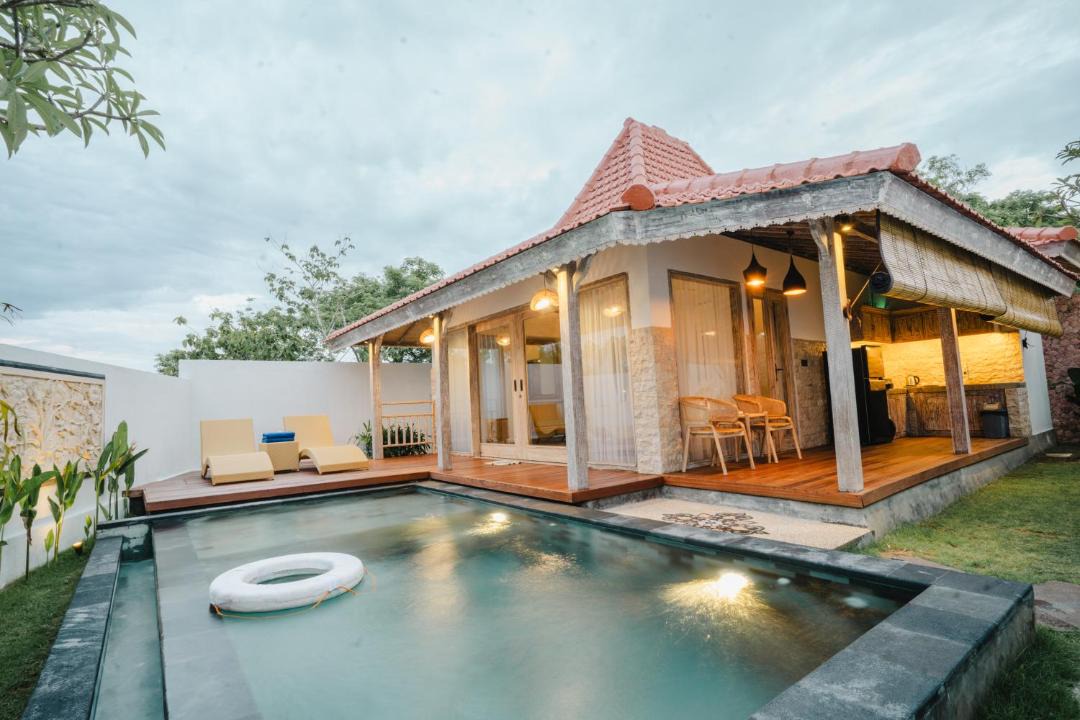 Photo of Outdoor in Uluwatu